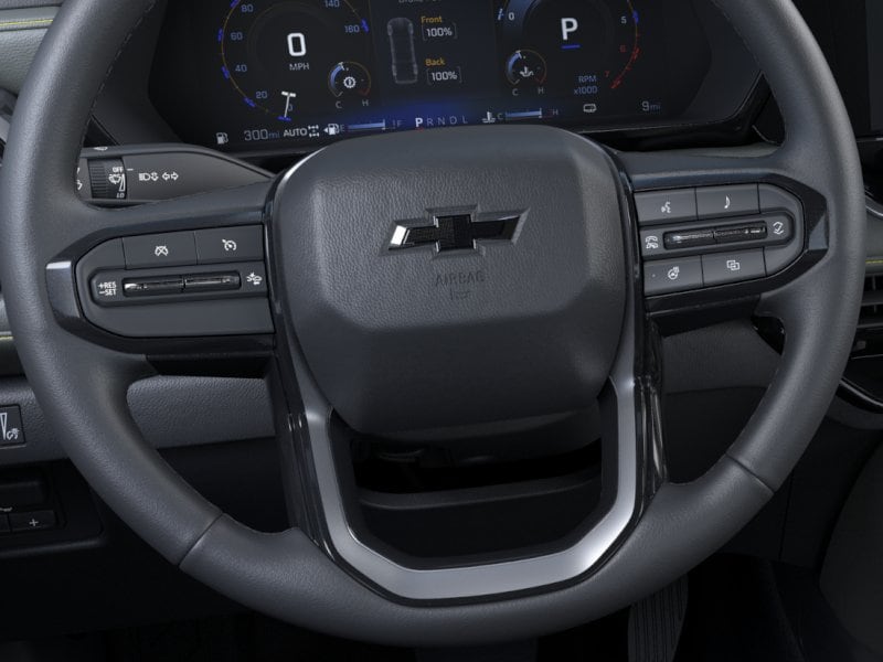 2026 Chevrolet Colorado ZR2 - Photo 19