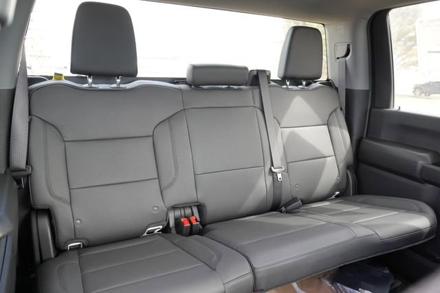 2026 Chevrolet Silverado 3500 HD Work Truck - Photo 20