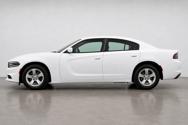 Used 2019 Dodge Charger SXT with VIN 2C3CDXBG0KH504863 for sale in Littlefield, TX