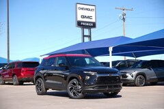 2026 Chevrolet Trailblazer RS SUV