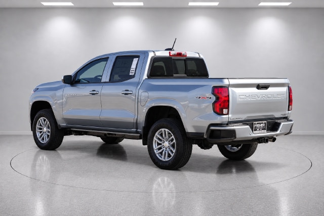 2026 Chevrolet Colorado LT - Photo 5