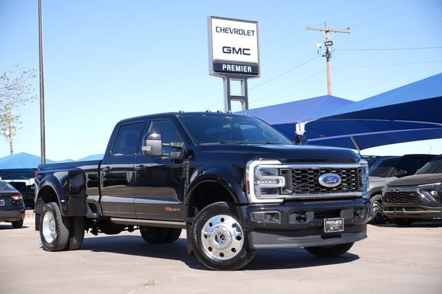 2026 Ford F-450 Super Duty