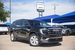 2026 GMC Acadia Elevation SUV