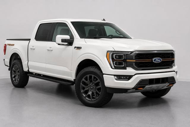 2023 Ford F-150 Tremor 4x4 SuperCrew 5-1/2 Box's photo