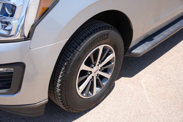 2021 Ford Expedition XLT - Photo 9