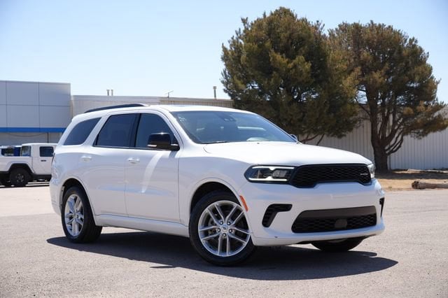 2024 Dodge Durango GT Plus RWD's photo