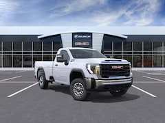 2025 GMC Sierra 2500 HD Pro Truck