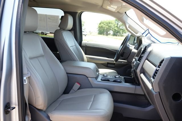 2021 Ford Expedition XLT - Photo 17