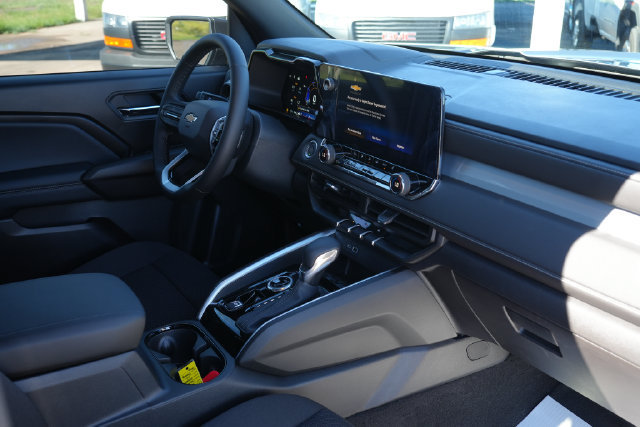 2026 Chevrolet Colorado LT - Photo 16
