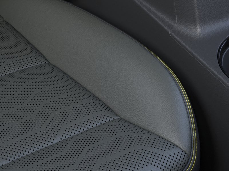 2026 Chevrolet Colorado ZR2 - Photo 21