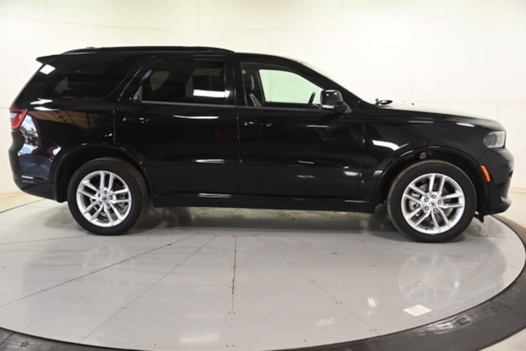 Used 2024 Dodge Durango GT Plus SUV