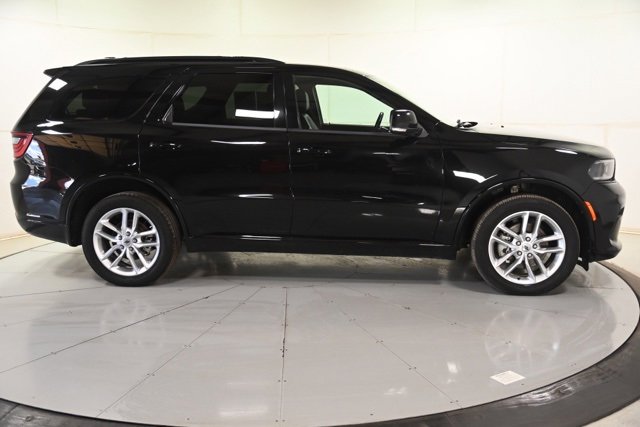 2024 Dodge Durango GT Plus photo 3