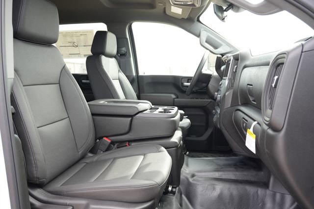 2026 Chevrolet Silverado 3500 HD Work Truck - Photo 16