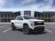  GMC Canyon