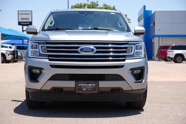 2021 Ford Expedition XLT - Photo 8