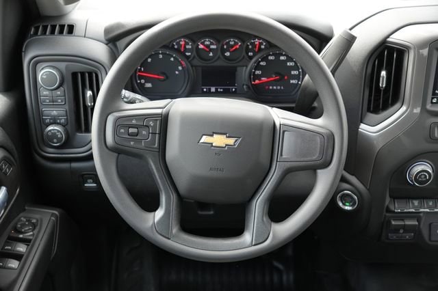 2026 Chevrolet Silverado 3500 HD Work Truck - Photo 11