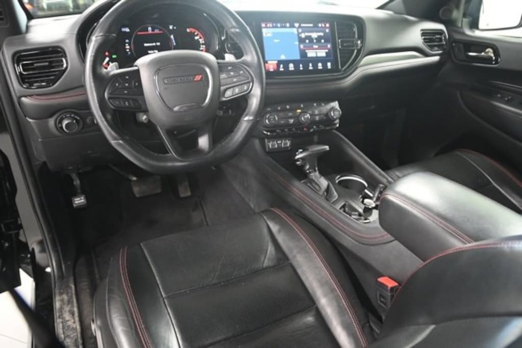 Used 2024 Dodge Durango GT Plus SUV