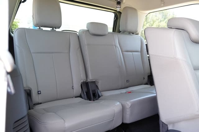 2021 Ford Expedition XLT - Photo 25