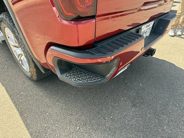 2023 Gmc Sierra 1500 Denali photo 4