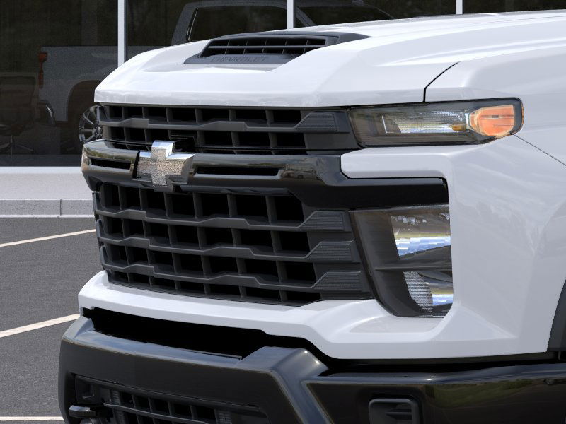 2026 Chevrolet Silverado 3500 HD Work Truck - Photo 34