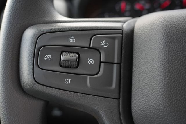 2026 Chevrolet Silverado 3500 HD Work Truck - Photo 13
