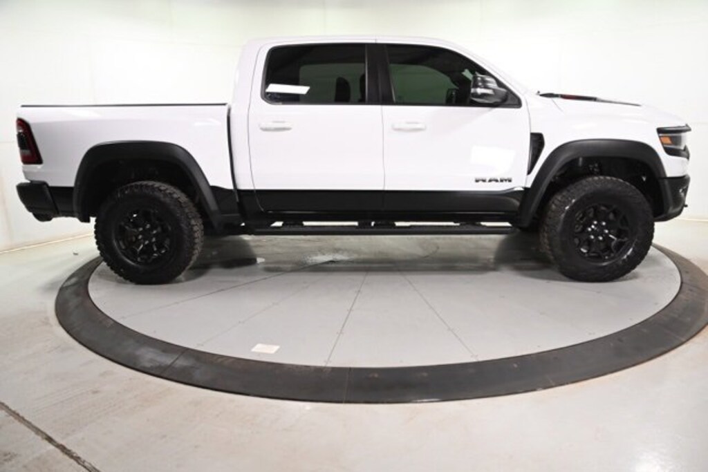 Used 2021 Ram 1500 For Sale at Premier Chevrolet GMC of Littlefield