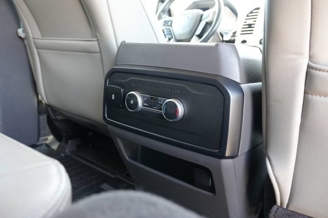 2021 Ford Expedition XLT - Photo 26