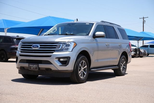 2021 Ford Expedition XLT - Photo 7
