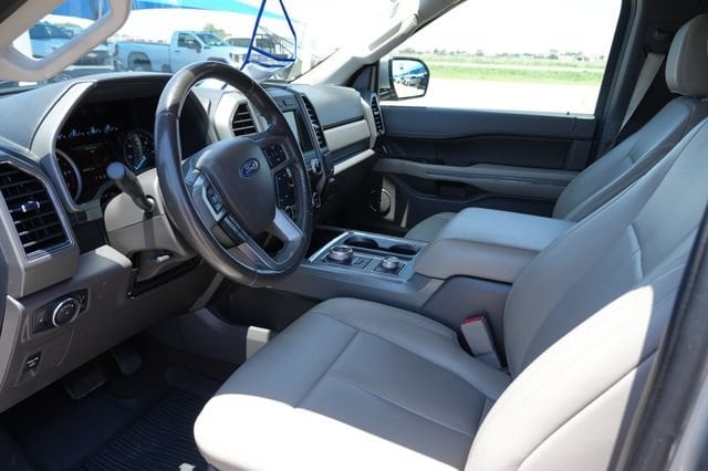 2021 Ford Expedition XLT - Photo 10