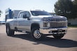 Chevrolet Silverado 3500 HD