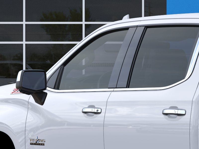 2026 Chevrolet Silverado 1500 LTZ - Photo 12