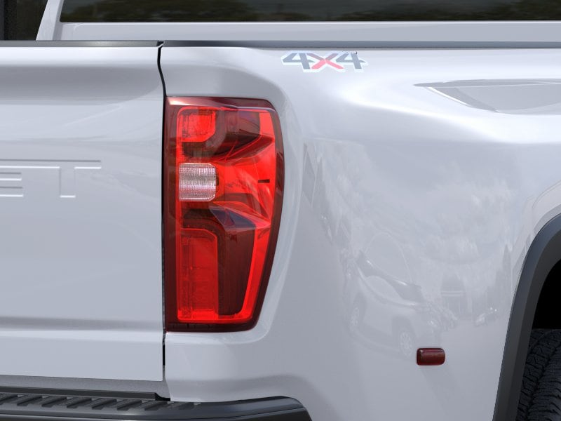 2026 Chevrolet Silverado 3500 HD Work Truck - Photo 11