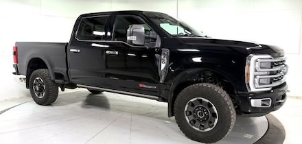 2024 Ford Super Duty F-350 SRW XL
