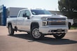Chevrolet Silverado 2500 HD