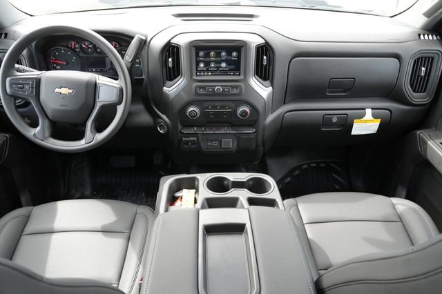 2026 Chevrolet Silverado 3500 HD Work Truck - Photo 2