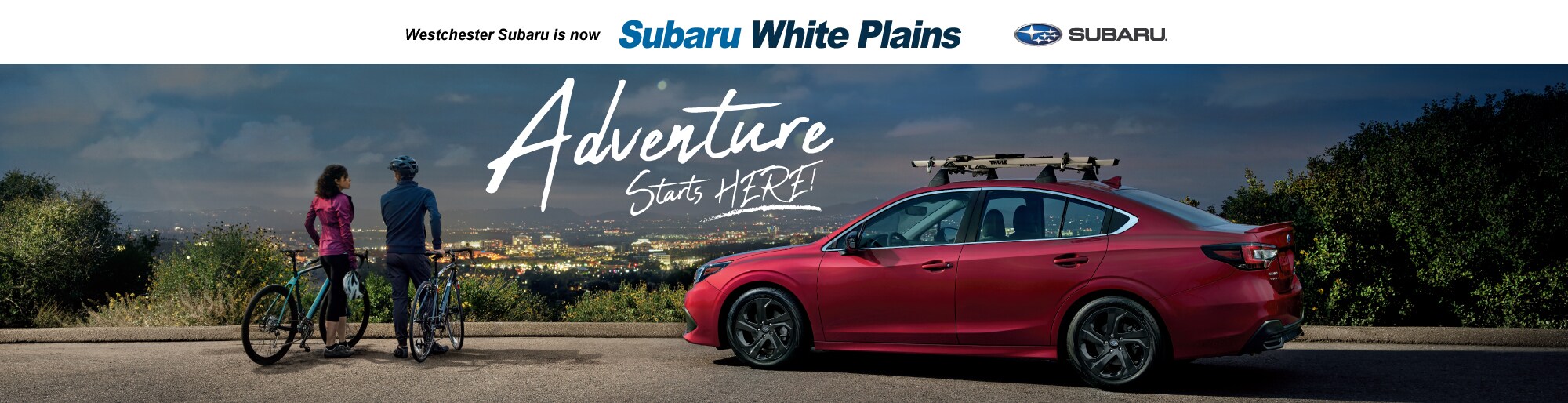 Our Best Subaru Lease Deals of 2025 Subaru White Plains