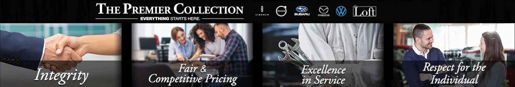 The Premier Collection image