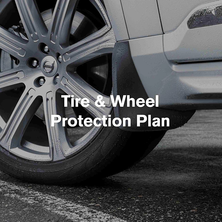 PROTECTION PLANS Volvo Cars White Plains