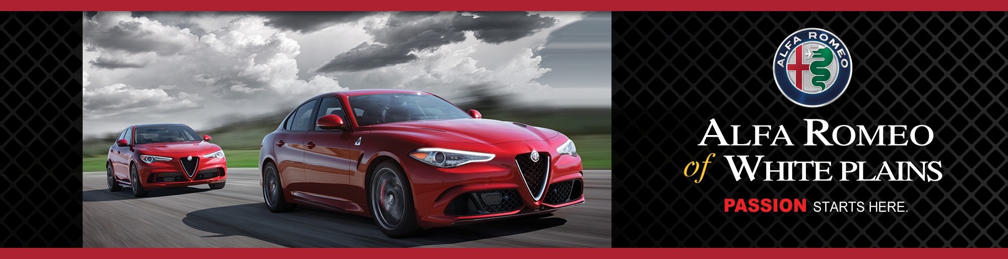 Our Best Alfa Romeo Lease Deals This Year