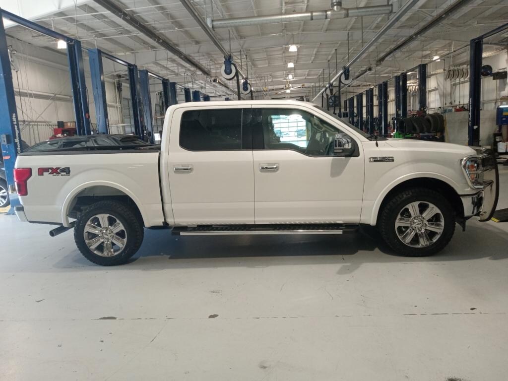 Used 2020 Ford F150 For Sale Columbus MS VIN 1FTEW1E52LKF33166