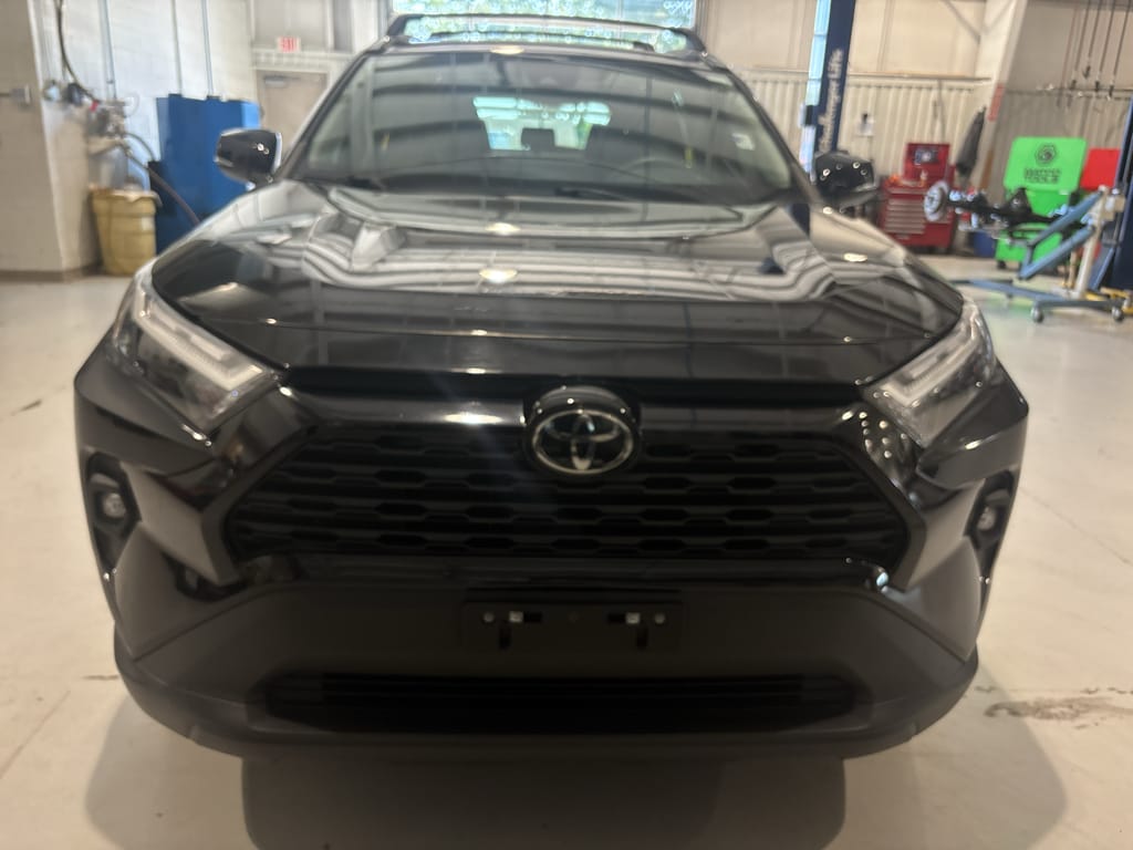 Certified 2022 Toyota RAV4 XLE Premium SUV