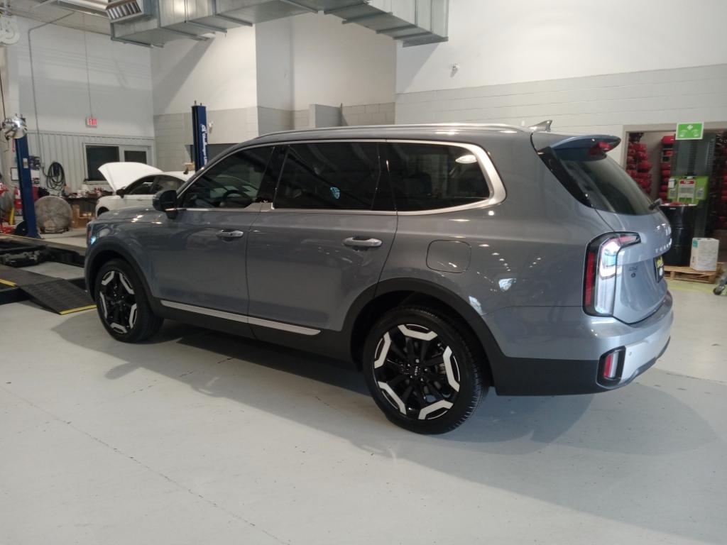 2023 Kia Telluride EX 7