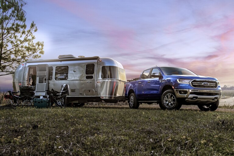 Ford Ranger Bill 2023 Ford Ranger | Bill Russell Ford