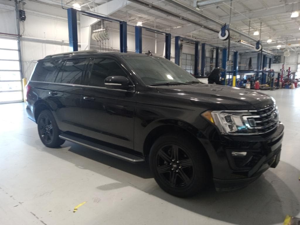 2020 Ford Expedition XLT 3