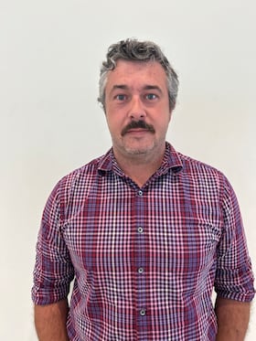 Staff member Lee Shurden from ID_4e8e6a674ce7