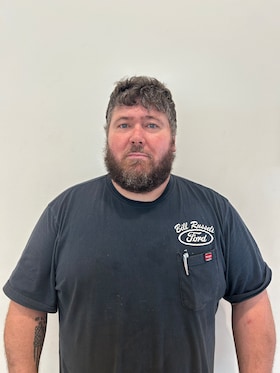 Staff member Travis Clanton from ID_96ce8cabdbdb