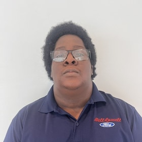 Staff member Michael Jones from ID_1d6581