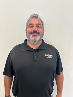 Staff member Michael "Chef" Noy from ID_396df6239d23