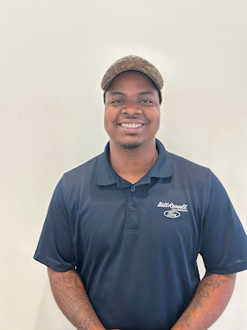 Staff member DeeVee Matthews from ID_96ce8cabdbdb
