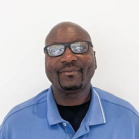 Staff member Elizie Anderson from ID_396df6239d23